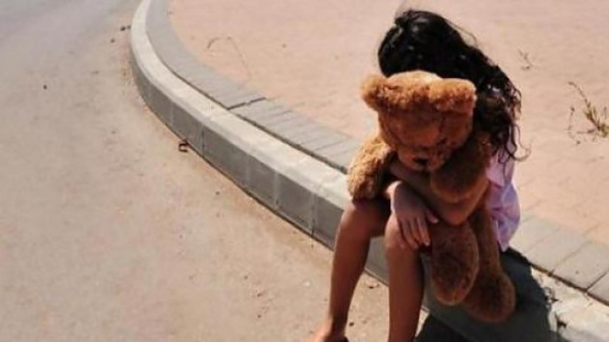 Λασίθι: Βρήκαν 4χρονο κοριτσάκι να περιπλανιέται μόνο του στην Ιεράπετρα