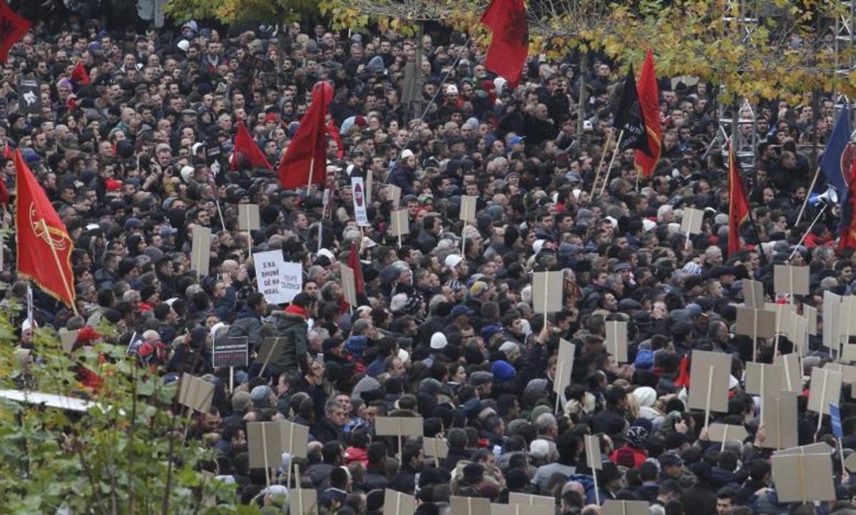 ΦΩΤΟ ΑΡΧΕΙΟΥ REUTERS