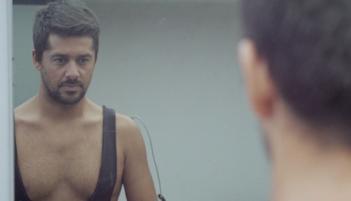 Ντοκιμαντέρ “The extra mile”: Φιλανθρωπική προβολή στον Δαναό