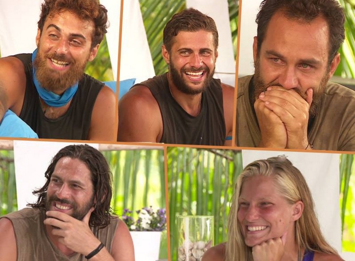 Survivor: Διπλός αγώνας ασυλίας! Μαχητής στο ξενοδοχείο! [vid]