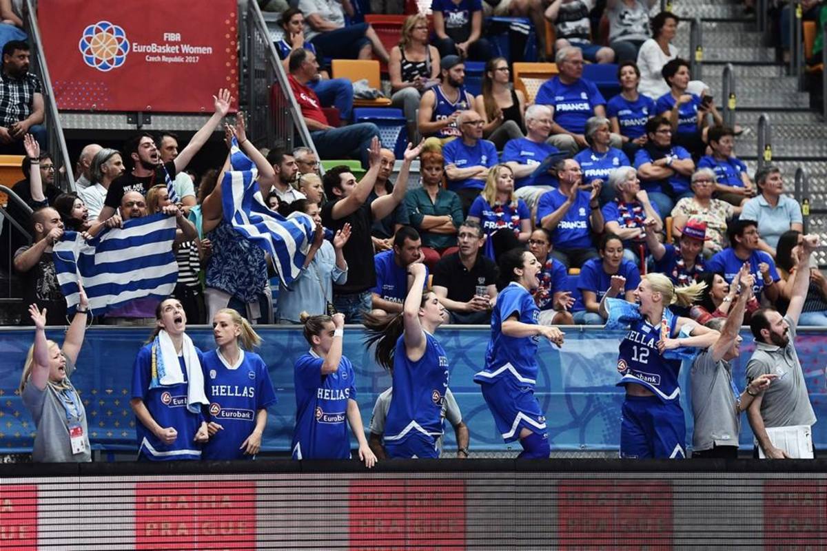 ΦΩΤΟ facebook.com/HellenicBasketBallFederation