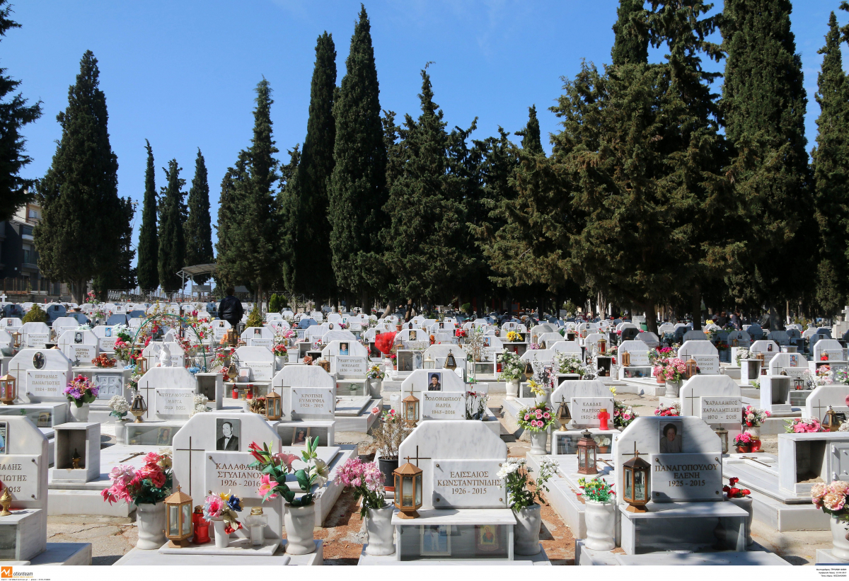 Έγκλημα στο Σοφικό: Τη χτύπησε με σφυρί στο κεφάλι και την έθαψε στον οικογενειακό τους τάφο!