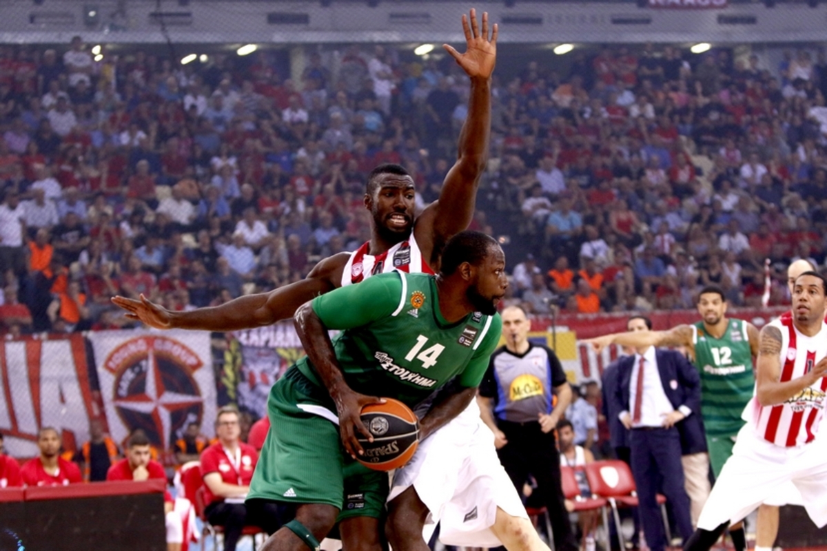 Stoiximan.gr Basket League: Έφτασε ο τελικός των τελικών!