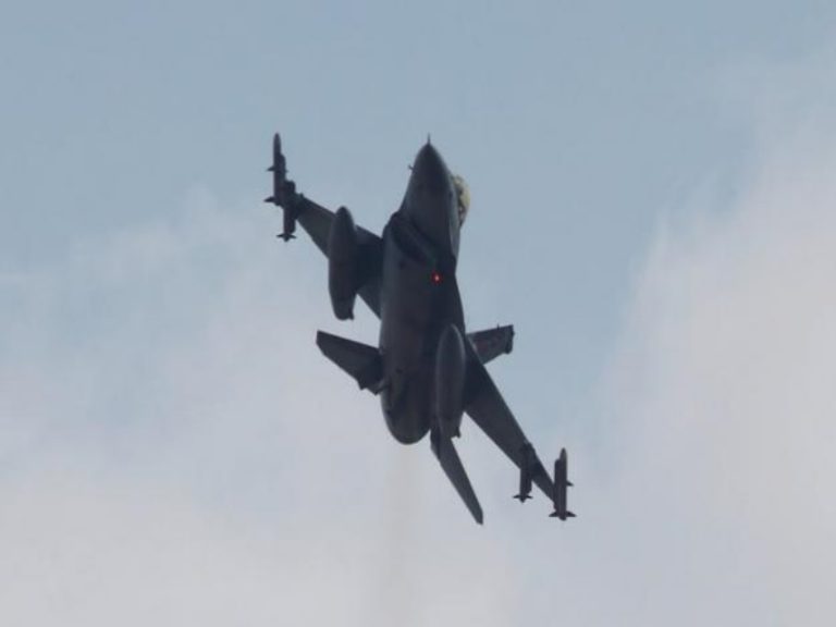 Τουρκικές παραβιάσεις και εικονικές αερομαχίες σε κλίμα… “καλής γειτονίας”