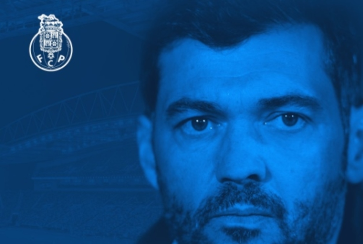 ΦΩΤΟ twitter.com/FCPorto