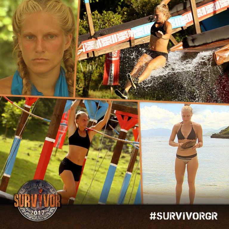Survivor: Λύγισε η Σάρα Εσκενάζυ! Η πρώτη φορά που έκλαψε!