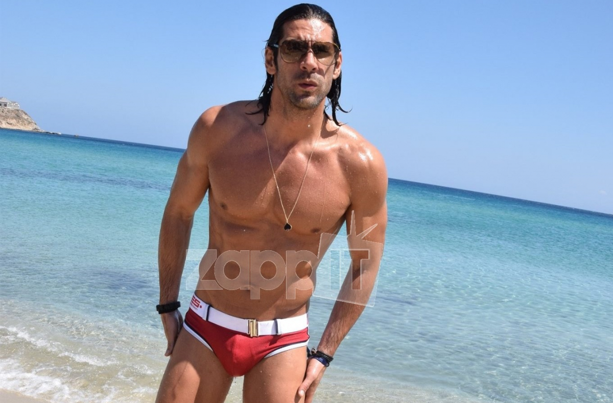 Είναι ο αριθμός 3.028 στη λίστα του Γιάννη Σπαλιάρα; Τι απαντά η ίδια;