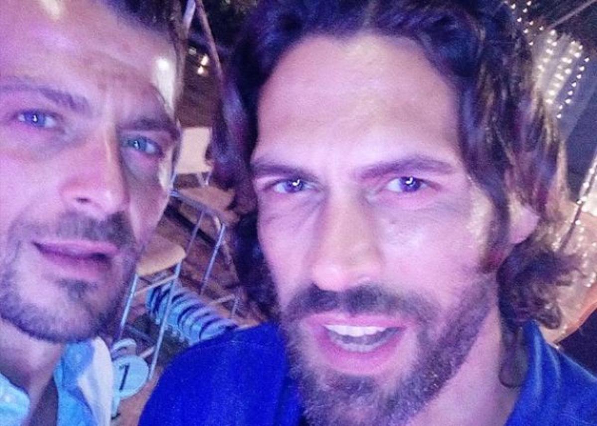 Survivor: Κακός χαμός στο twitter με την νίκη του Σπαλιάρα και τον εκνευρισμό του Ντάνου!