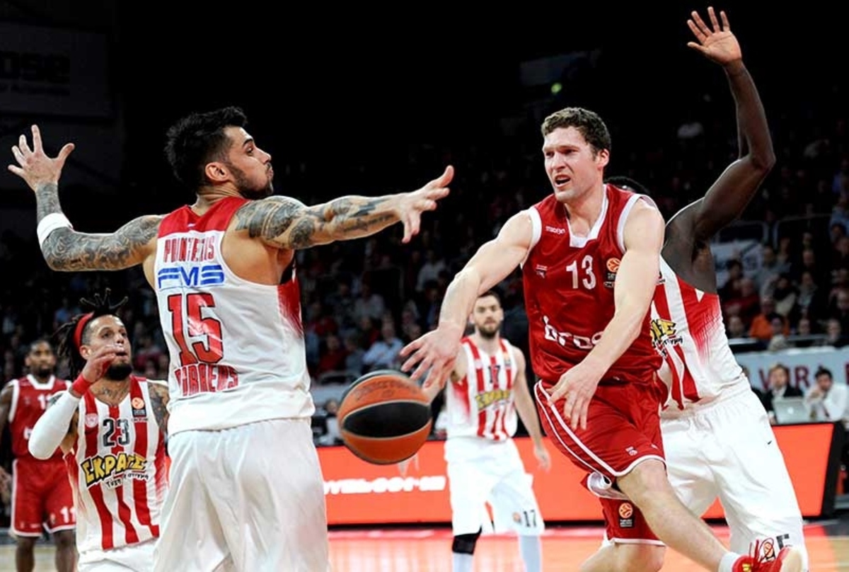 ΦΩΤΟ olympiacosbc.gr