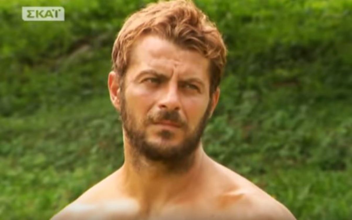 Survivor: Ποιος θα κερδίσει την ασυλία