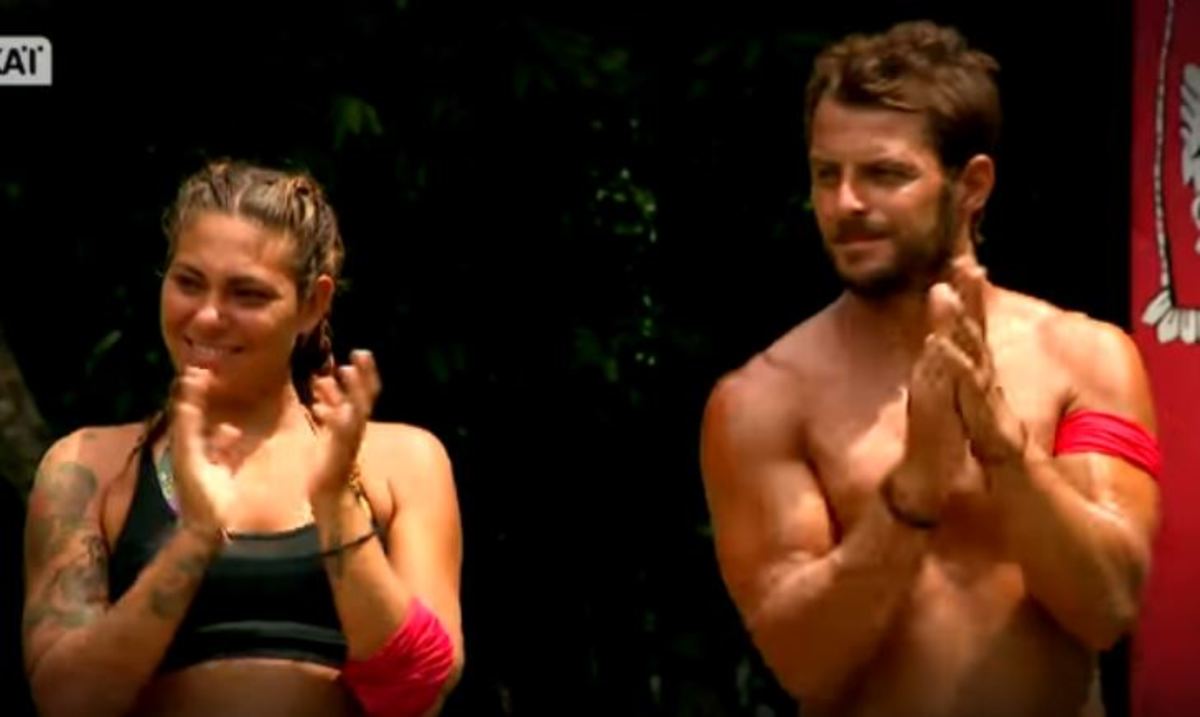 Survivor: Ποιος θα αποχωρήσει και ποιοι πάνε τελικό [vid]