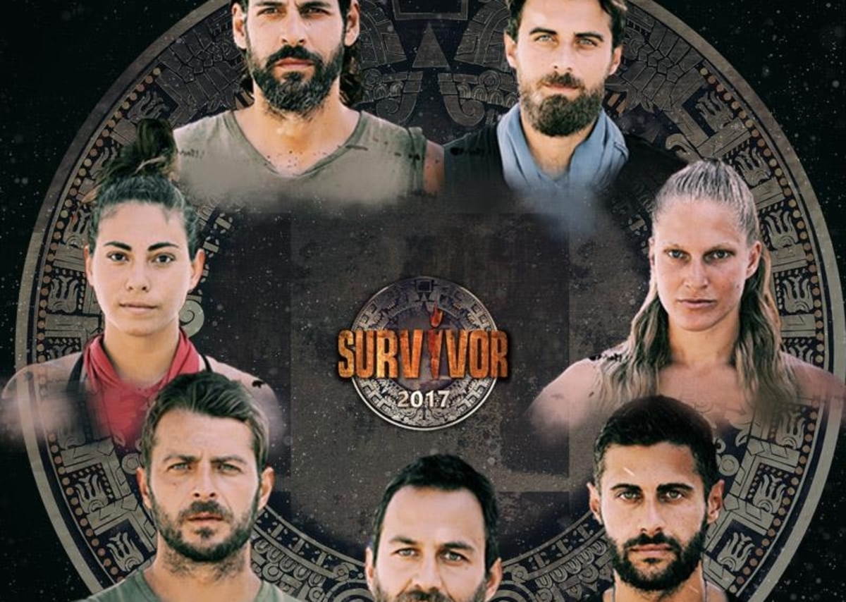 Survivor: Τέρμα τα ψέματα! Στρατηγικές και όλοι για την πάρτη τους! [vids]