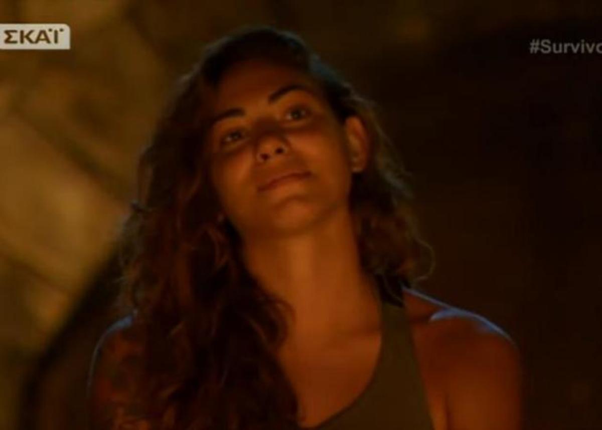 Survivor: Χαμός στο twitter με την Βαλαβάνη! Το “βύσμα” και η οργή για την αποχώρηση της Εσκενάζυ!