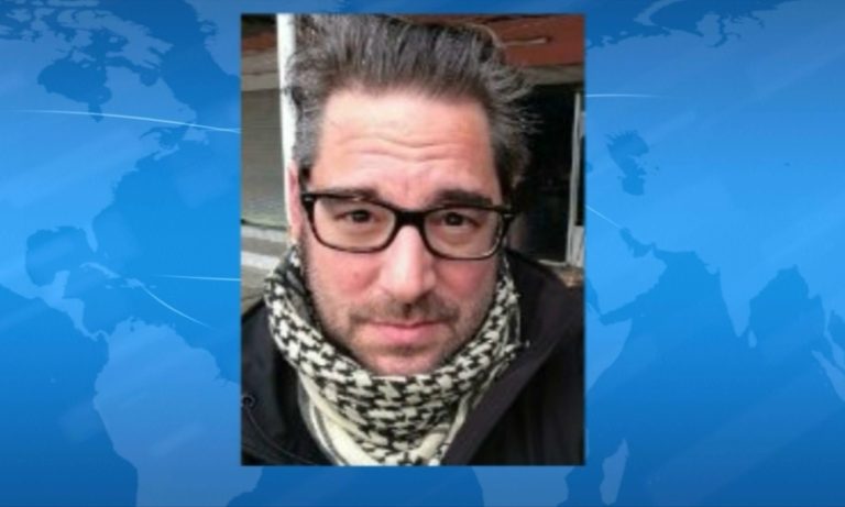 Νεκρός από νάρκη Γάλλος δημοσιογράφος στη Μοσούλη