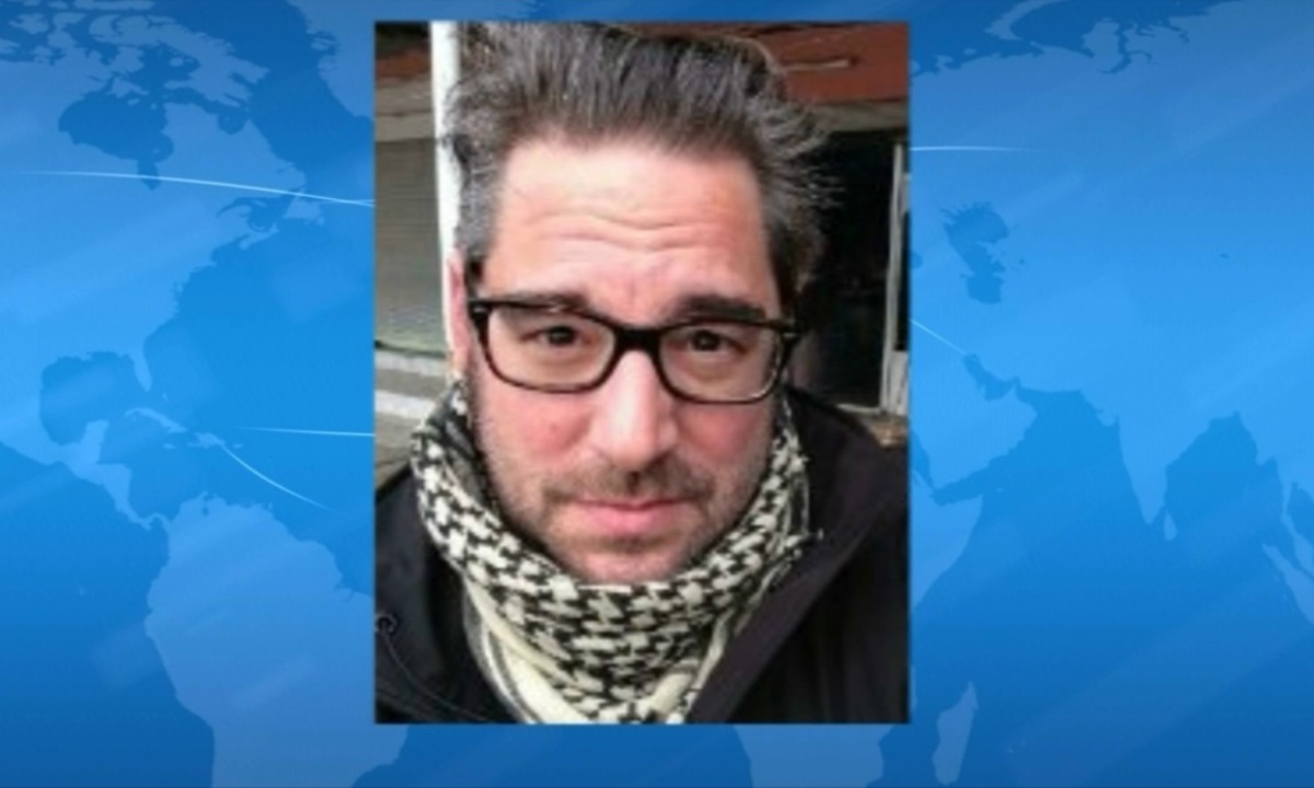 Νεκρός από νάρκη Γάλλος δημοσιογράφος στη Μοσούλη