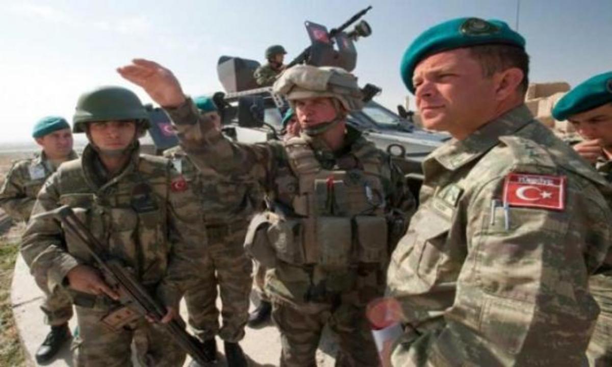 Τι προβλέπει η συμφωνία Τουρκίας – Κατάρ για την αποστολή Τούρκων στρατιωτών