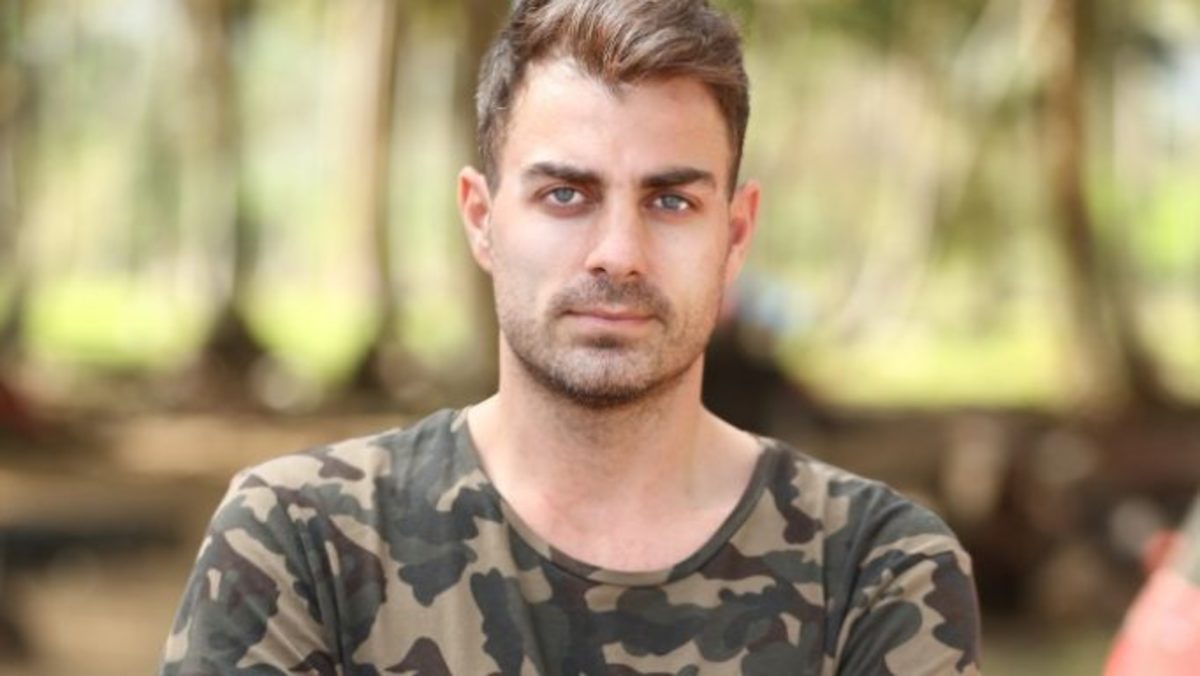 “Αδειάζει” την παραγωγή του Survivor για την εικόνα του Χανταμπάκη!
