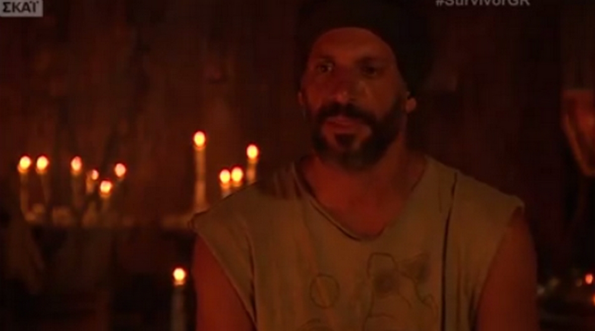 Survivor: Οι πρώτες δηλώσεις Χρανιώτη – Τι είπε για Ντάνο [vid]