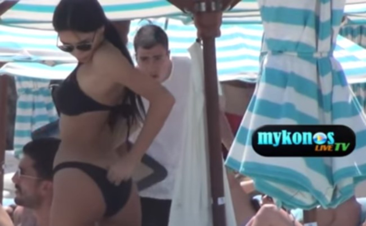 ΦΩΤΟ από mykonoslive.tv