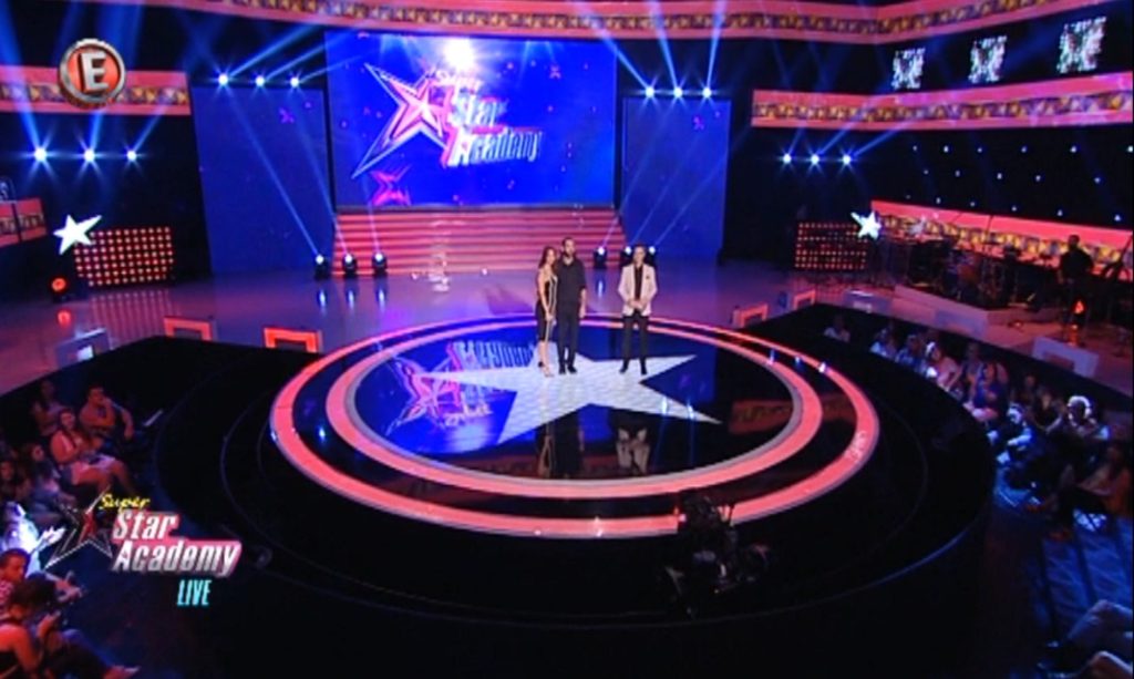 Κακός χαμός στο Star Academy! Έφυγαν και οι δύο από το παιχνίδι! “Δεν εκβιαζόμαστε”!