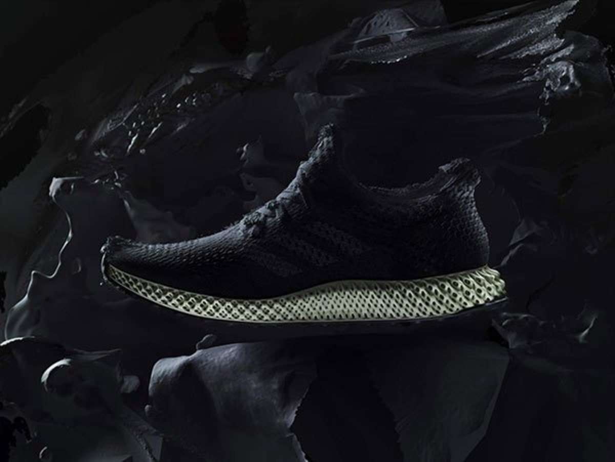 Συνεργασία Adidas και Siemens για την ψηφιακή παραγωγή αθλητικών ειδών!