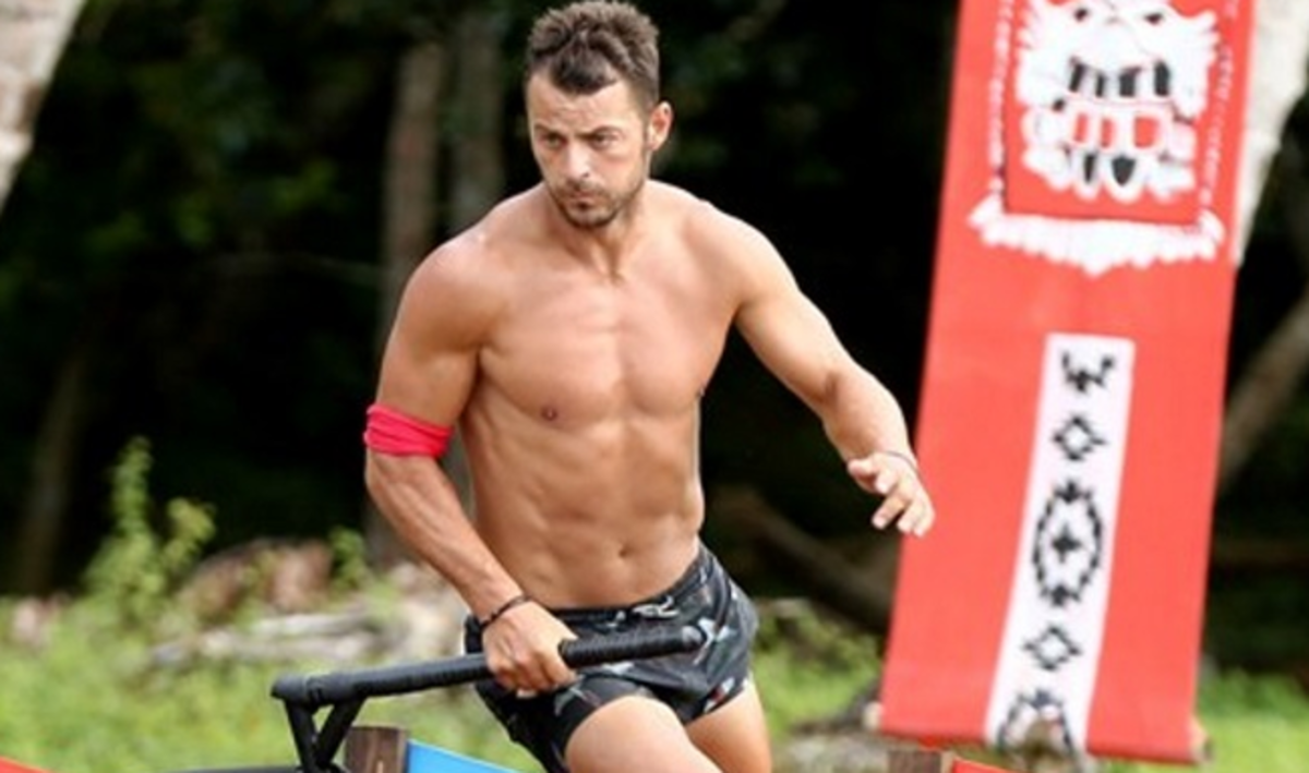 «Ο Χανταμπάκης και ο Χούτος προσπάθησαν να εκθέσουν τον Ντάνο»