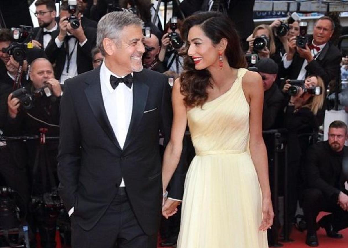 Amal Alamuddin Clooney: Η μαμά της μιλάει πρώτη φορά για τα εγγονάκια της!