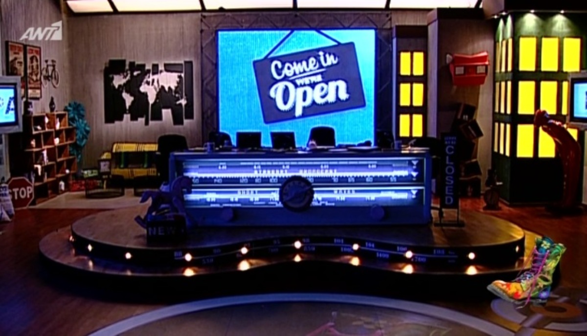 Έπεσε η αυλαία για το Ράδιο Αρβύλα! Το μήνυμα του Κανάκη για την επόμενη σεζόν…