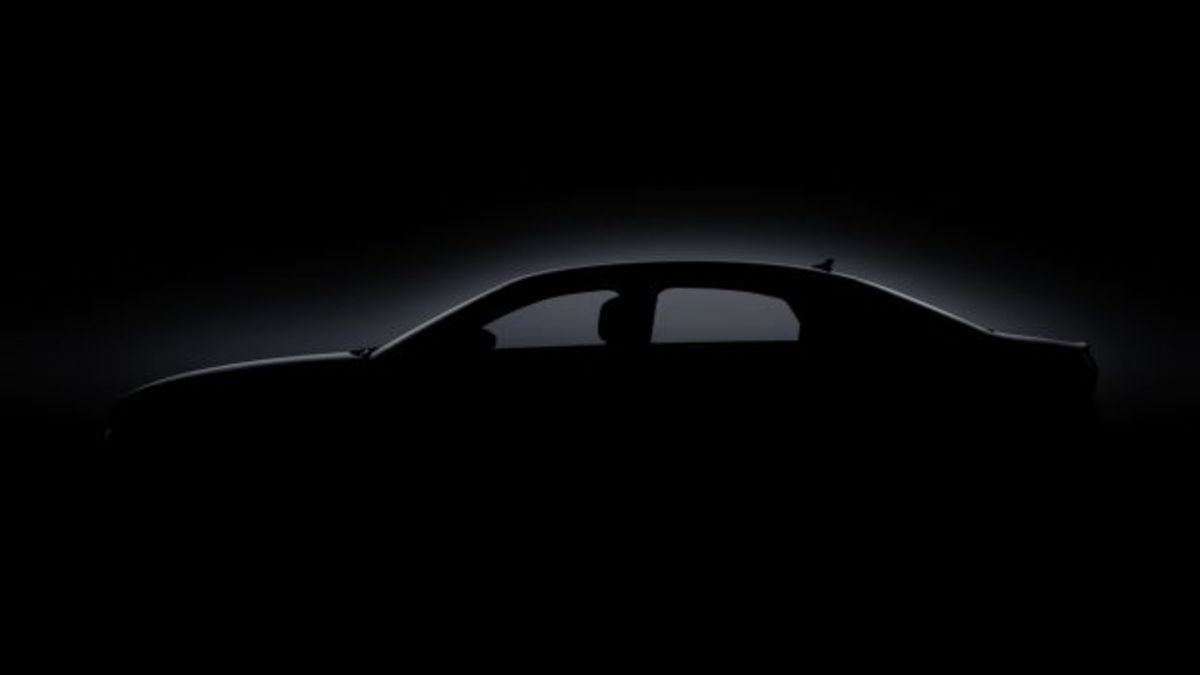 Αποκλειστικά υβριδικό το νέο Audi A8