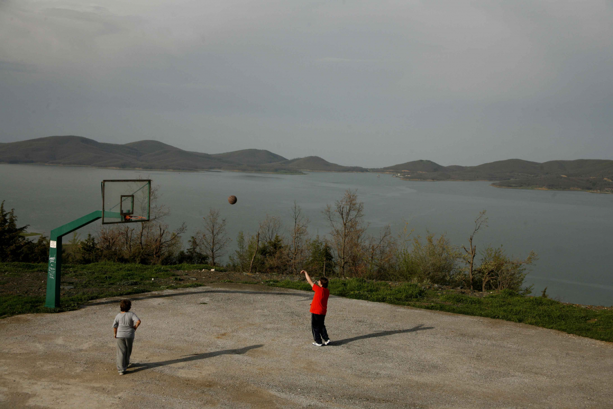 Καλαμάτα: Σοβαρός τραυματισμός 10χρονου σε αγώνα μπάσκετ