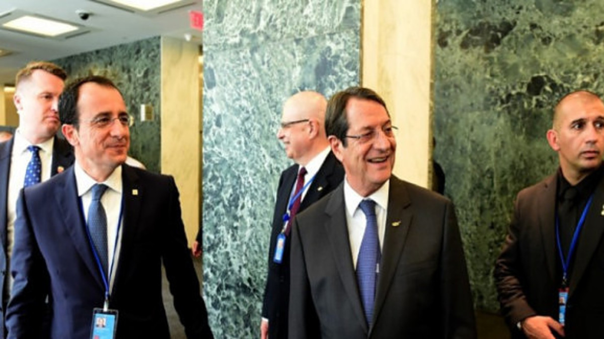 Η νέα Τριμερής Κύπρου – Ελλάδας – Λιβάνου «καταλύτης» εξελίξεων στα ενεργειακά της Ν.Α. Μεσογείου [vids]