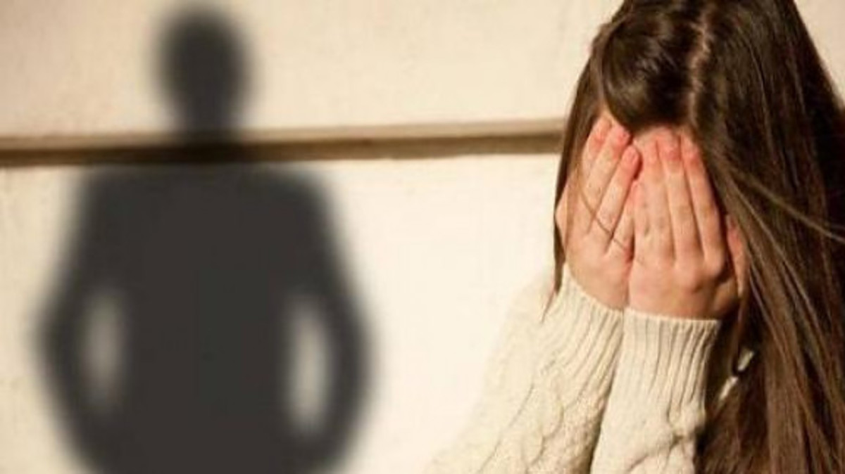 Ξαναζωντάνεψε ο εφιάλτης! Πα-τέρας βίαζε την 9χρονη κόρη του