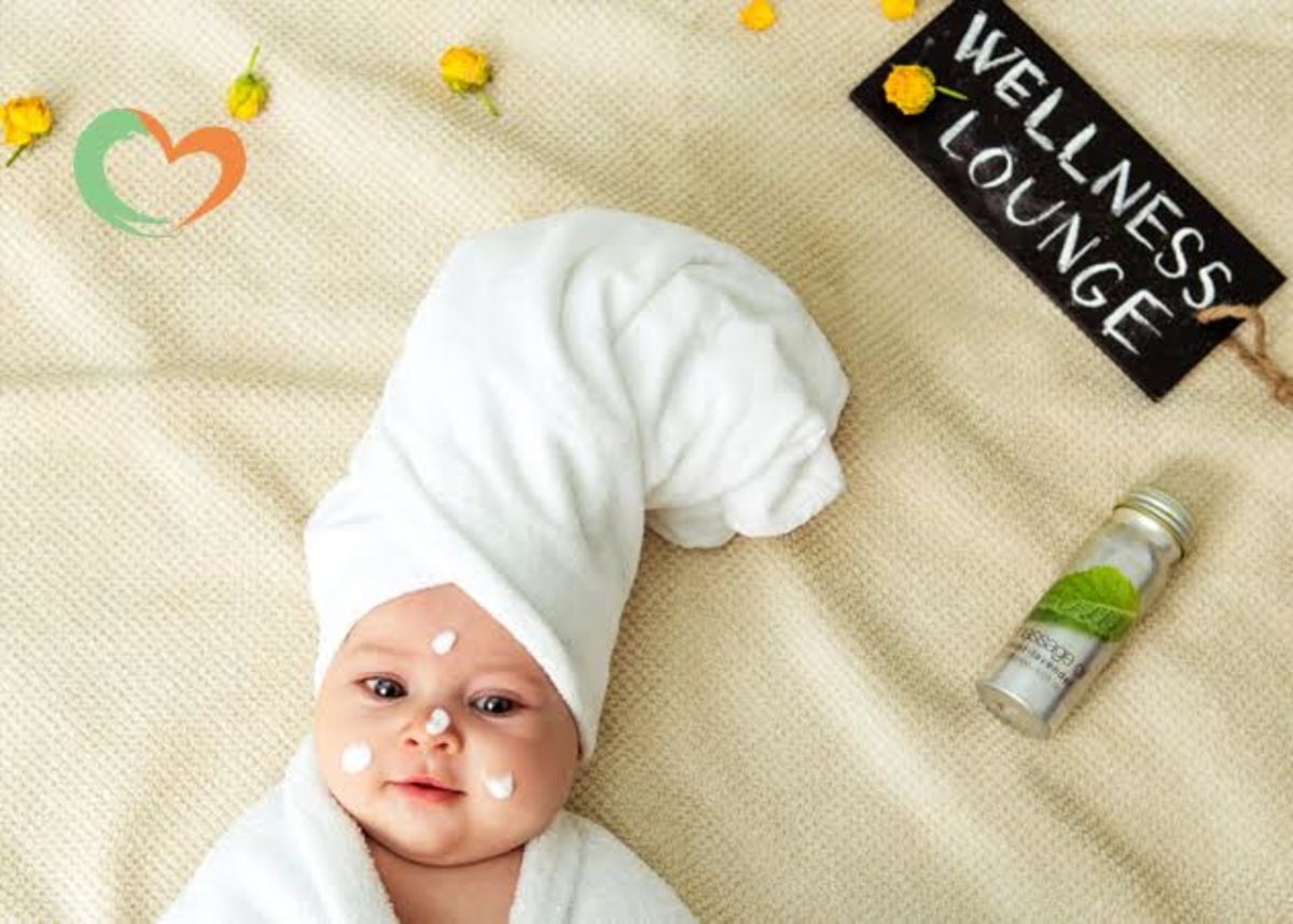 Babylino -35%, Pampers 1+1 Δώρο, Nutricia  -40%,  και δωρεάν μεταφορικά!