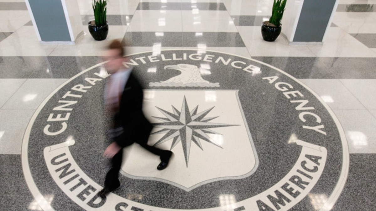Χάκερς “εισέβαλαν” στη CIA! Απίστευτη παραδοχή της Κεντρικής Υπηρεσίας Πληροφορίων των ΗΠΑ