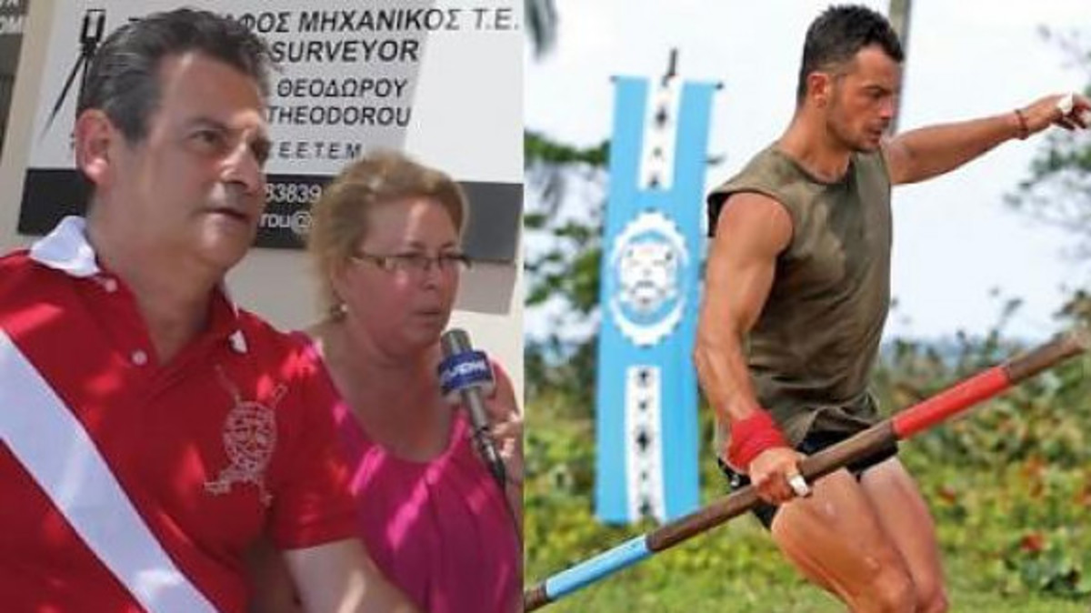 Αποκαλυπτικός ο θείος του Ντάνου: Τι απαντά για σχέση Αγγελόπουλου – Βαλαβάνη και το σταυρό που κάνει ο παίκτης [vid]