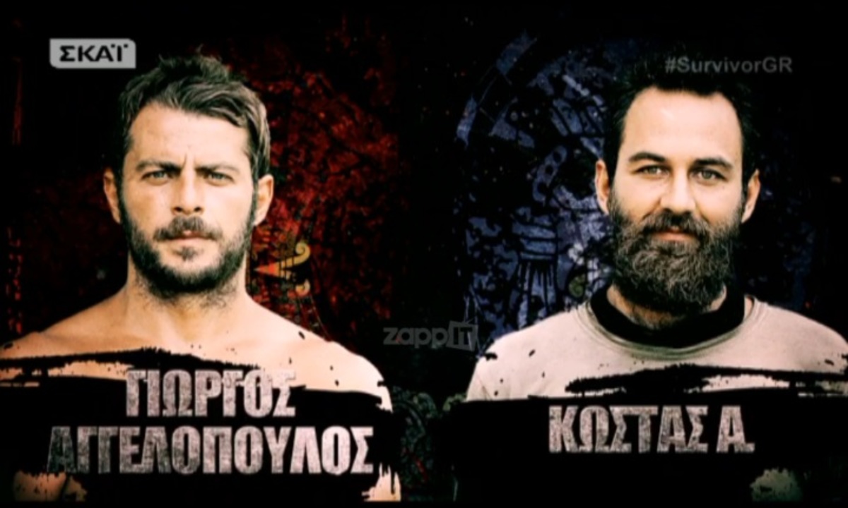 Η ήττα από τον Αγγελόπουλο εξόργισε τον Μισθοφόρο! Πετούσε ότι έβρισκε μπροστά του!