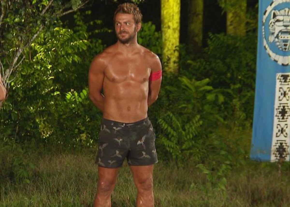 Survivor: Γλέντι στο twitter με την απόφαση του Ντάνου να μοιραστεί το έπαθλο και με τη Σάρα