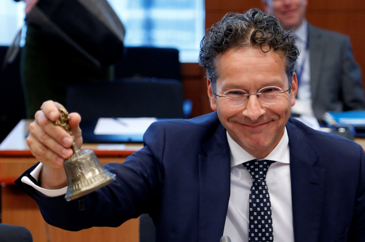 ΦΩΤΟ ΑΡΧΕΙΟΥ REUTERS