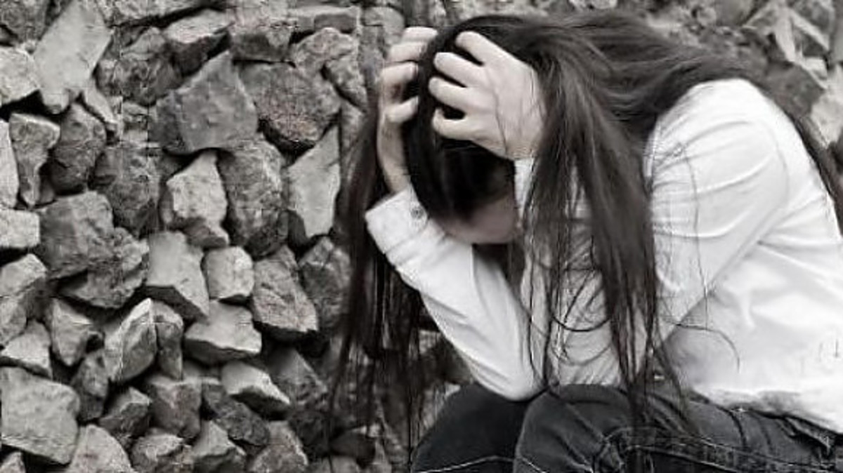 Η 12χρονη ανηψιά βίωνε στιγμές φρίκης στα χέρια του 30χρονου θείου και βιαστή της!