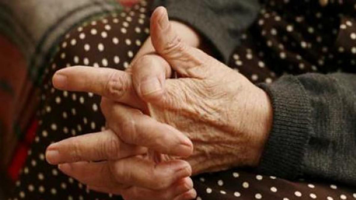 Συγκινητικό! Περίμενε τον αγνούμενο σύζυγό της 43 ολόκληρα χρόνια για να «φύγει» – Σήμερα κηδεύονται μαζί
