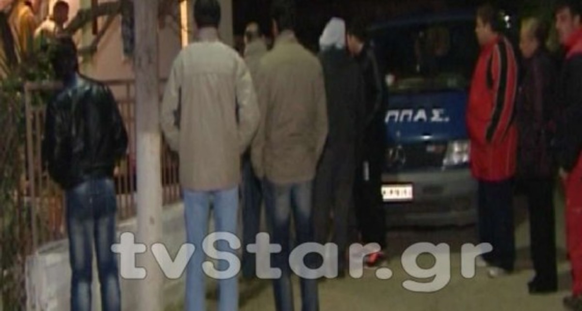 ΦΩΤΟ από το tvstar