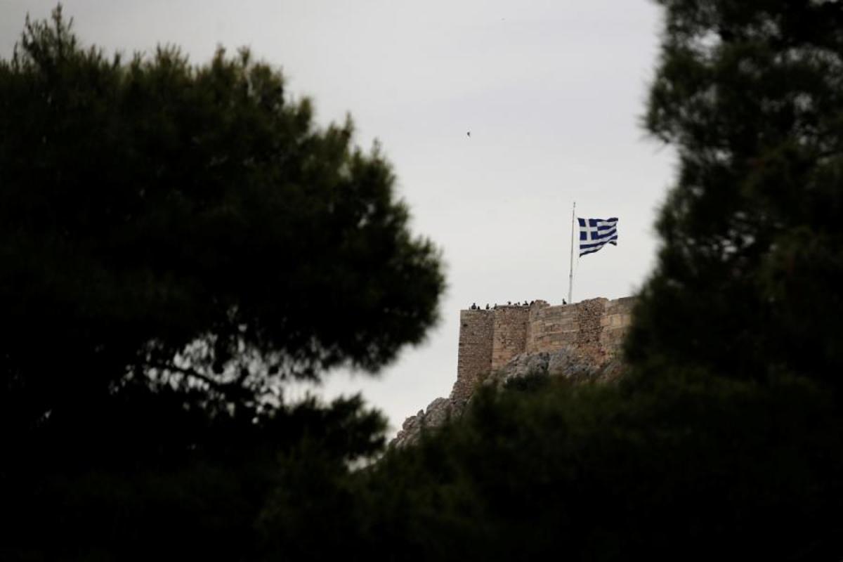 Ο ΕΜΣ έχει την λύση για το ελληνικό χρέος! Αυτά είναι τα μέτρα που προτείνει