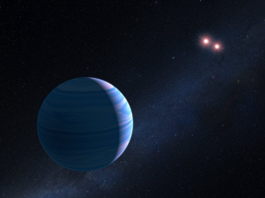 Ανακαλύφθηκαν δέκα ακόμη «γήινοι» εξωπλανήτες! [vid]