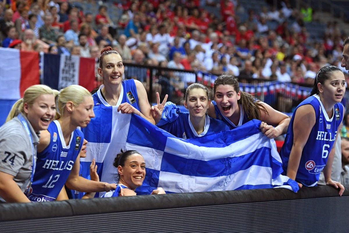 ΦΩΤΟ fiba