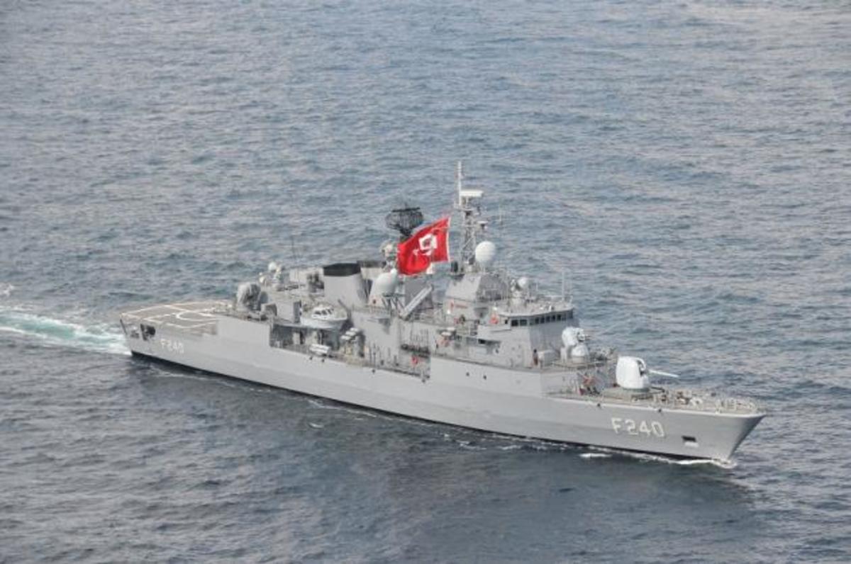 Τουρκία: Ανεβάζει το θερμόμετρο στην Ανατολική Μεσόγειο