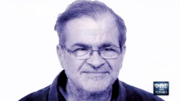 Εξαφάνιση – μυστήριο στη Θεσσαλονίκη! Αγνοούνται τα ίχνη του 57χρονου Νίκου Γιαμαλίδη