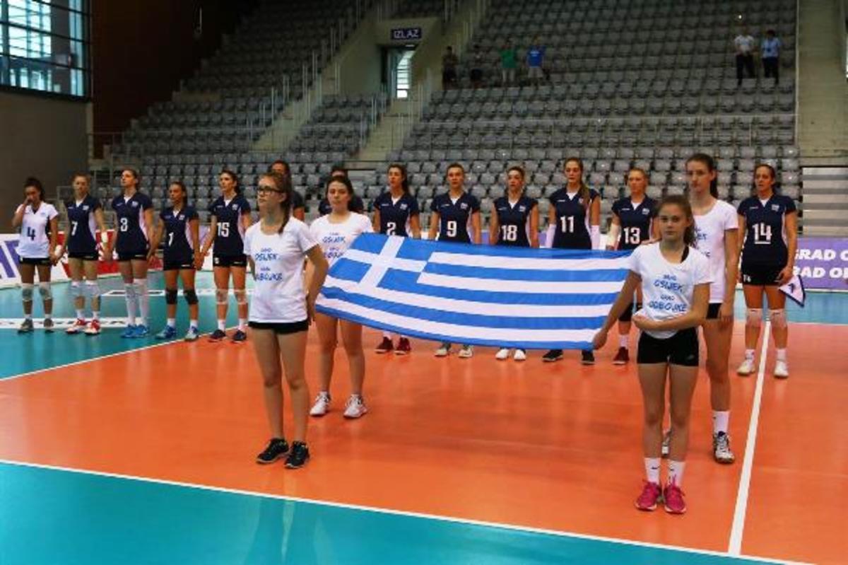ΦΩΤΟ volleyball.gr