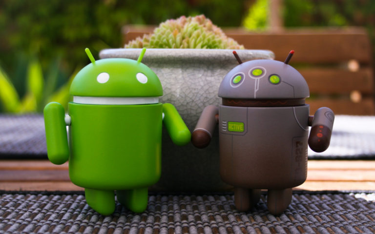 Ποια είναι η πιο δημοφιλής έκδοση Android;