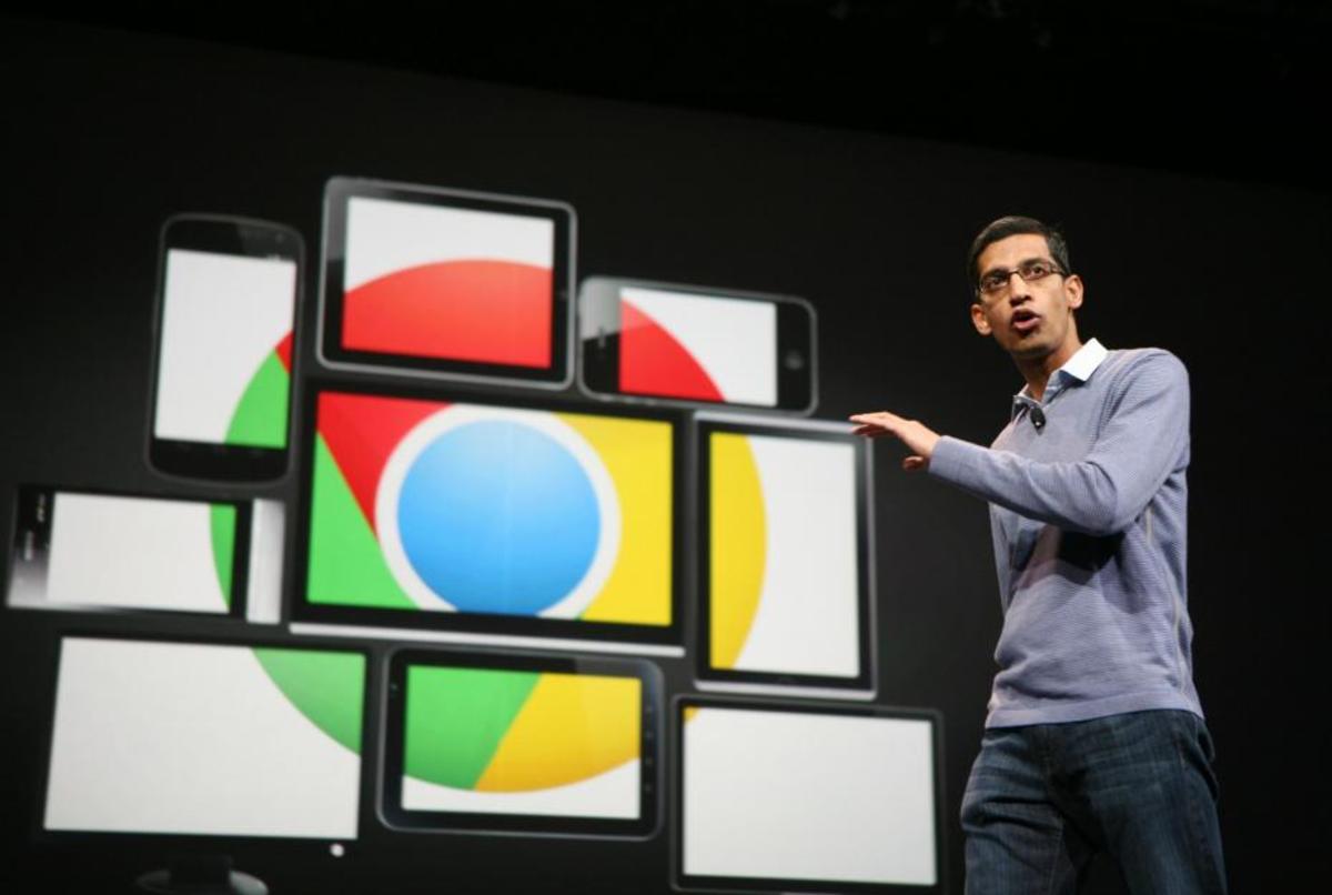 Ο Google Chrome θα μπλοκάρει αυτόματα τις ενοχλητικές διαφημίσεις!