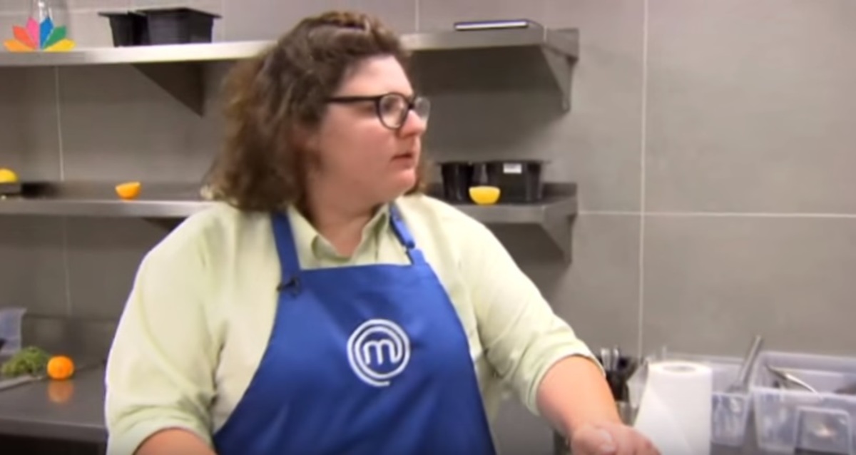 Έβαλε τις φωνές η Γωγώ του MasterChef! «Το παιδί είναι καθυστερημένο!»
